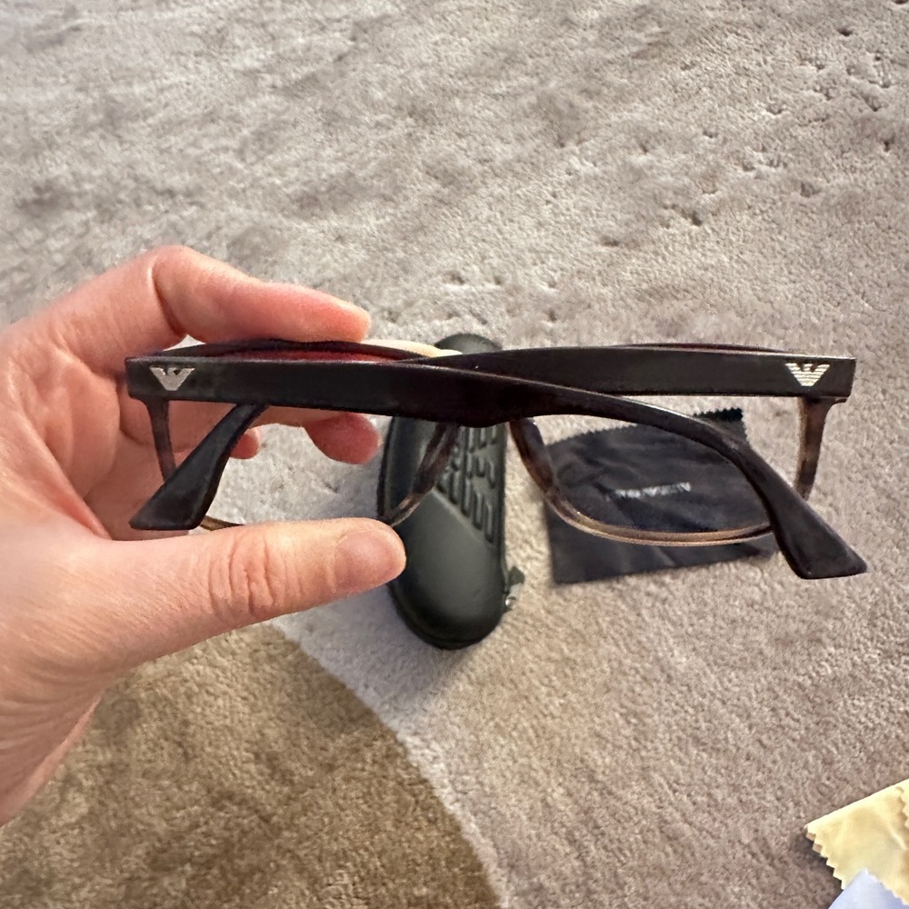 Armani Glasses Frames - image 5